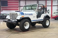 1982 Jeep Jeep 