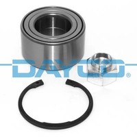 Radlagersatz KWD1257 FüR Chevrolet Daewoo Lacetti 74Mm Nubira J200 Rezzo U100
