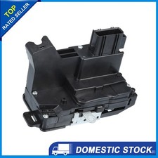 Front Right Power Door Lock Actuator For Ford Escape 05-07 Yl8z78219a64caa