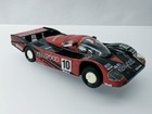 SCALEXTRIC PORSCHE 962C KENWOOD #10 1/32 SCALE SLOT CAR NICE!!! — photo 6
