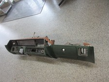 1970-1972 Chevelle And Elcamino Dash Panel Assembly Standard Dash Cluster
