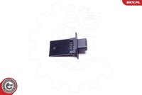 Esen Skv 94SKV106 Widerstand, InnenraumgebläSe FüR Nissan