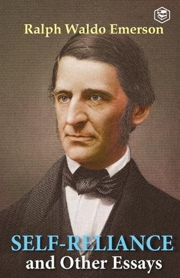 Ralph Waldo Emerson Self-Reliance & Other Essays (Taschenbuch) (US IMPORT)