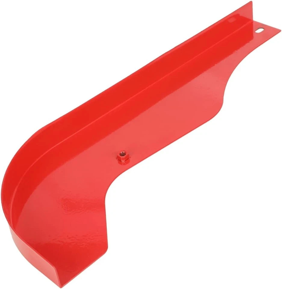 Mini Bike Chain Guard Cover Compatible with Coleman CT200U Trail 200 CT200U-EXR