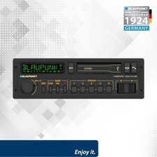 Blaupunkt Hamburg SQM 23 DAB Autoradio RDS USB MP3 AUX Bluetooth A2DP