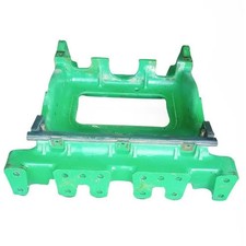 Used Weight Bracket Fits John Deere 9300t 9320t 9400t 9420t 9520t R167403