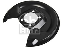 Febi Bilstein Spritzblech Bremsscheibe 178432 FüR Toyota Yaris KSP130_ KSP130