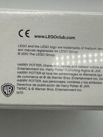 LEGO Games: Harry Potter Hogwarts (3862)