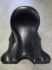 Erreplus Adelinde 17/35 Dressursattel schwarz...