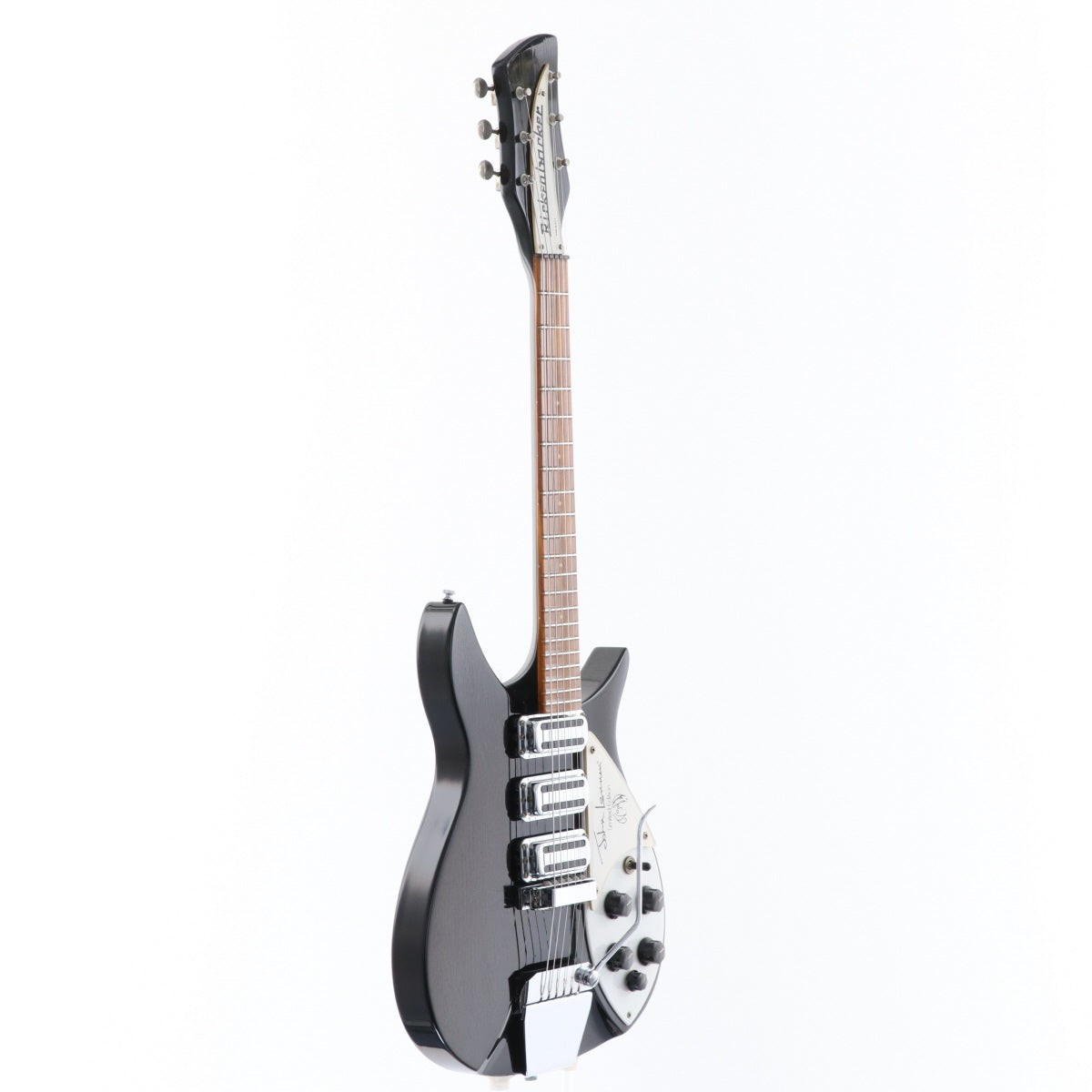 Rickenbacker 325タイプ　トレモロアーム Rickenbacker 325タイプ トレモロアーム Rickenbacker 325タイプ