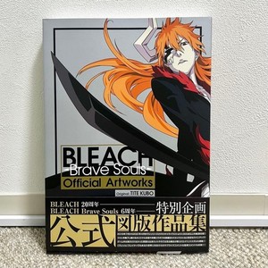 Bleach Art | eBay