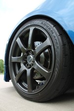 Jdm Work Emotion Xt7 Wheels Tires 5x114.3 18x7.5 42 Offset Tsx Legend Accord