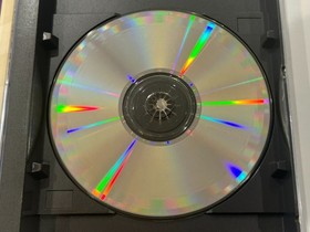 Gungriffon (Sega Saturn, 1996) CIB Complete w/ Manual + Registration Card N MINT