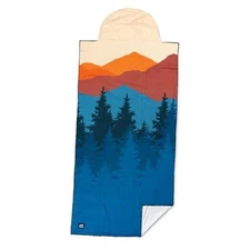  Athletic Running Towel - Microfiber Car Seat Towel Covers - Sedona