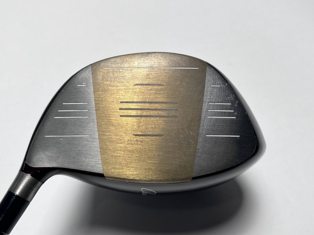Cleveland Classic 290 Driver 10.5* Miyazaki C.Kua 43S Flex 8722