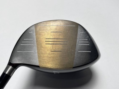 Cleveland Classic 290 Driver 10.5* Miyazaki C.Kua 43S Flex 8722