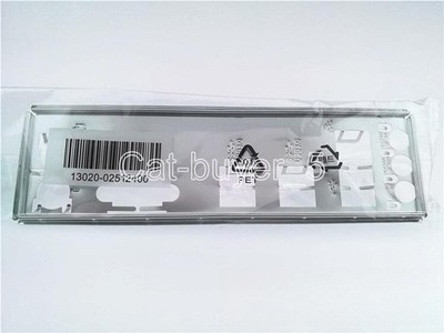 I/O For E3M-PLUS V5 E3M-ET V5 Motherboard IO Backplane #zc