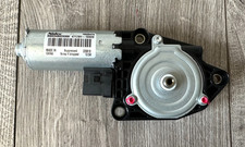 2023 2024 2025 MERCEDES EQE EQS ROLLER BLIND GEAR MOTOR, 2969063301, GENUINE OEM