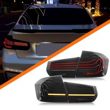 LED Rückleuchten Bremsleuchten Für BMW 3er F30 F80 2012-2018 Dynamischer Blinker