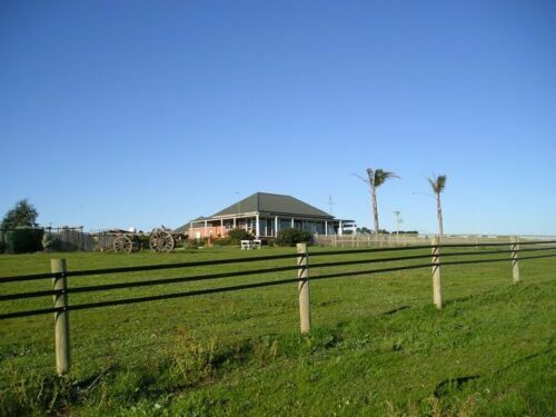 EQUIRAIL 100M KIT - 100% Australian Made by Think Fencing. - Picture 7 of 12