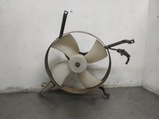 cooling fan for NISSAN BLUEBIRD BERLINA (T12 72) 1989 434803