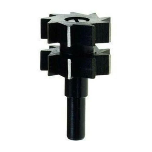 Fresadoras y enrutadoras de bricolaje Sin marca