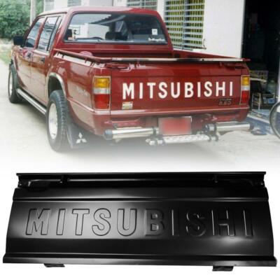 Rear Tailgate Shell Trunk Hinges For Mitsubishi Mighty Max L200