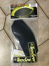 MOTORCYCLE Techspec Tank Grips SUZUKI GSXR 1000 2009/2016 62-0094-HF material