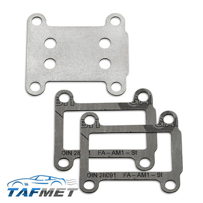 AGR Dichtung für Opel Saab Fiat Alfa Romeo 1.9 2.4 JTD CDTI TiD