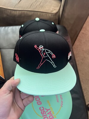 2023 San Diego Padres Ha-Seong Kim Limited Player Hat Series Theme Game