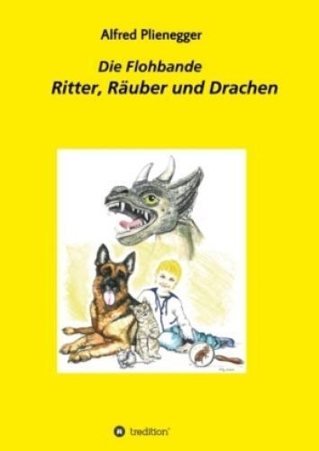 Thumbnail - Die Flohbande Ritter, Räuber Und Drachen 4982