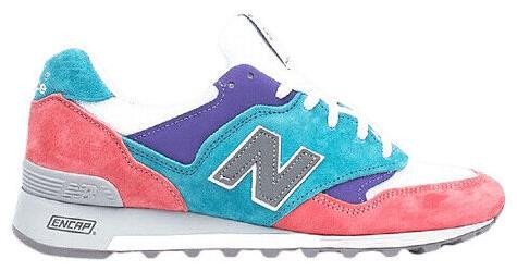 New Balance 577 Made in England Harajuku Pack for Sale