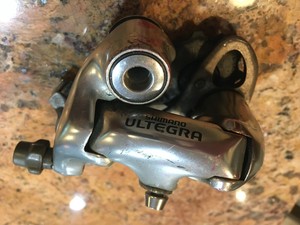 shimano rd 6500
