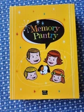JUST ADD FAMILY: MEMORY PANTRY FOR FAITH-FILLED FUN Game Kurt Bruner