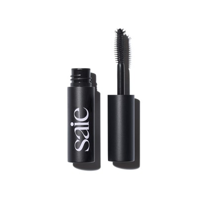 Mini Mascara 101 - Buildable + Lash Lengthening Mascara for Volumized Lashes ...