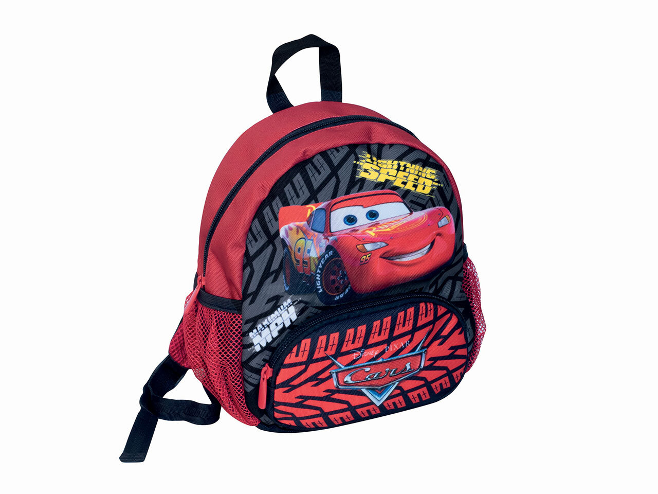 856133 CARS ZAINO SMALL ASILO 20G702300-899