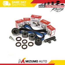 Timing Belt Kit Hydraulic Tensioner Fit 96-97 Subaru Legacy Outback 2.5L EJ25