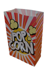 Large Popcorn Bags Fetes Events Cinema Suit all pop corn machines party business