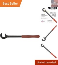 Heavy-Duty 14-Inch Cable Bender – Exceptional Strength for High-Capacity Jobs