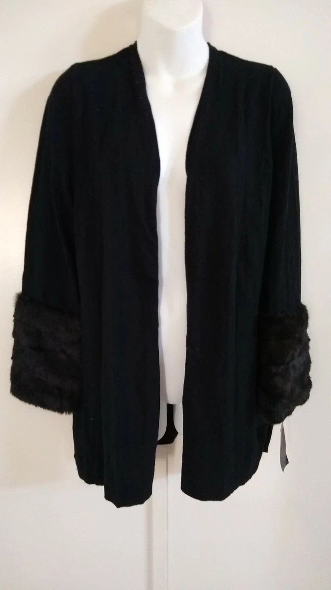 Sodi cardigan top