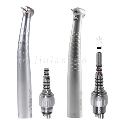 Yabang Dental Hochgeschw. Turbine Handst. Faseroptik 4/6Holes passend für KaV
