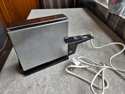 alter Toaster, Klapptoaster, Vintage, AEG, 400 W