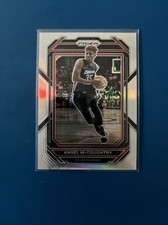 2023 Panini WNBA Prizm Silver #75 Angel McCoughtry Atlanta Dream
