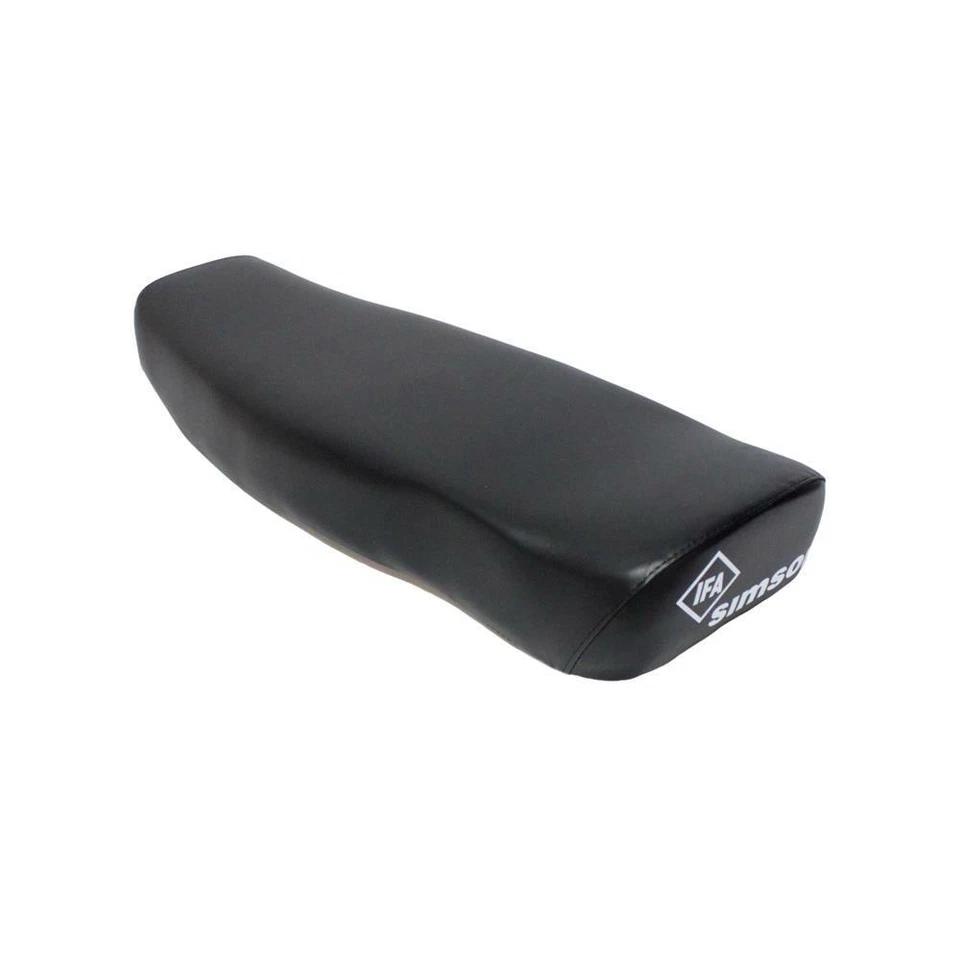 Simson Sitzbankbezug Sitz Bezug glatt S51 S70 S50 KR51 Schwalbe Habicht Sperber - Bild 1 von 1