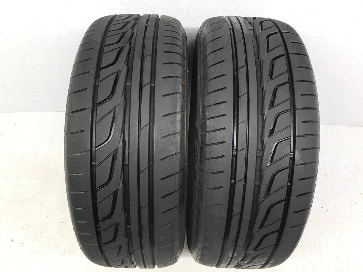 205/55 R16、225/50 R16、BRIDGESTONE REGNO Bridgestone 205/55/16 Performance Tires for sale | eBay