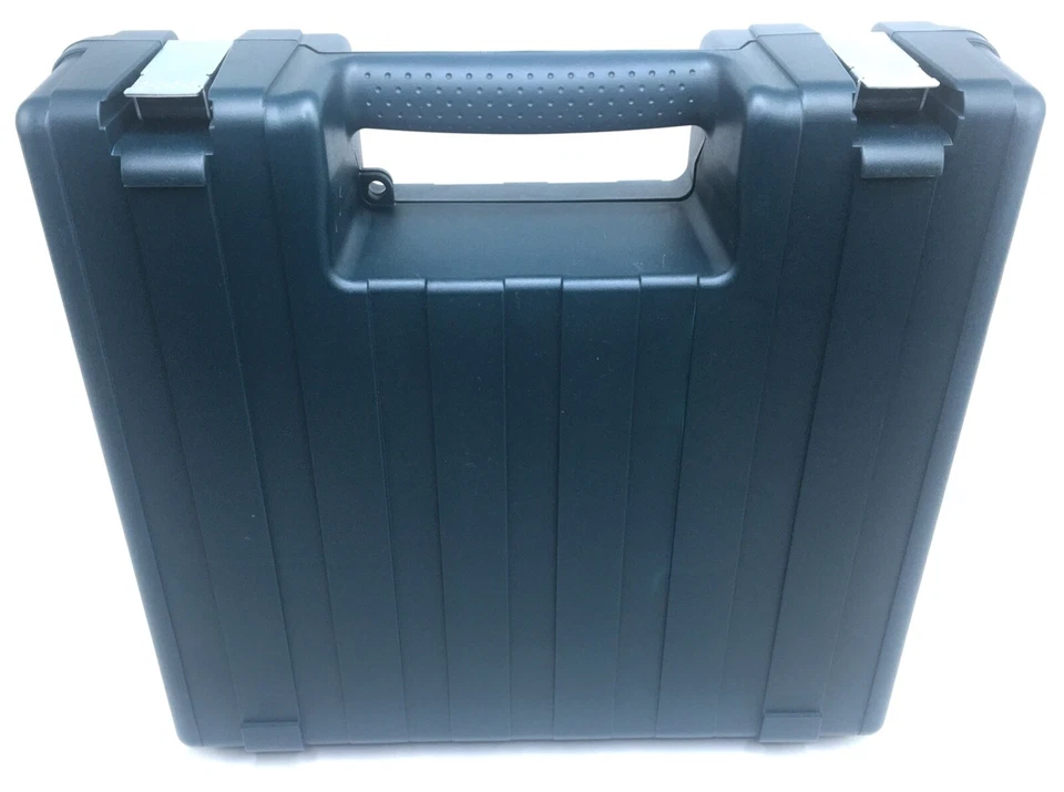 Bosch Hard Shell Storage Case-New-15" x 14" x 4"-For 25618 IWH181 24618 IWH141 + - Image 4 of 4