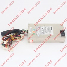 Used 1PC EMACS P1U-6200P POWER SUPPLY 200W free shipping