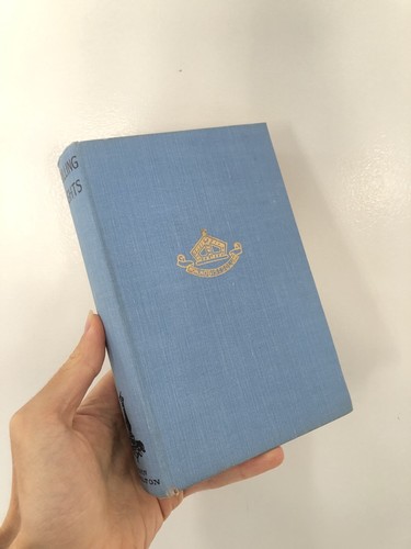 Thrilling Flights. Captain W.E. Johns 1st Edition 1936 John Hamilton Biggles VGC - Picture 14 of 16