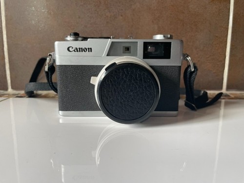 APPAREIL PHOTO CANON MODÈLE