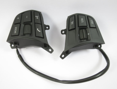 original BMW Schalter Multifunktionslenkrad für Sport Lenkrad NEU - 61319316954